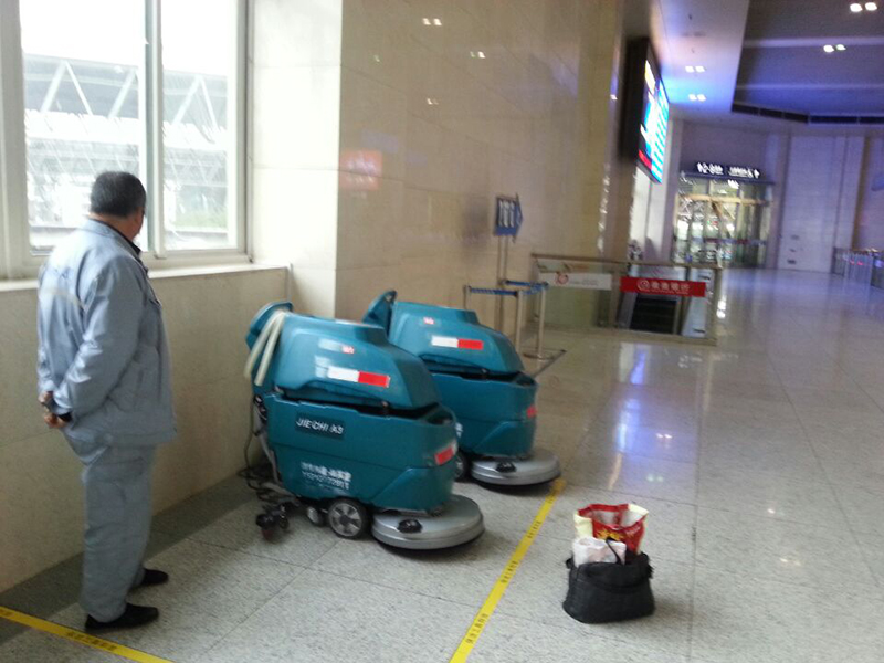 合肥火車(chē)站