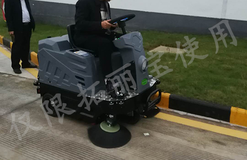 掃地機清潔效果怎么樣？